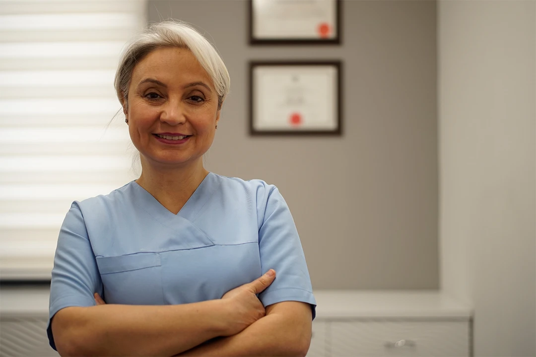 Ankara Life Polikliniği Kızılay klinik görünümü