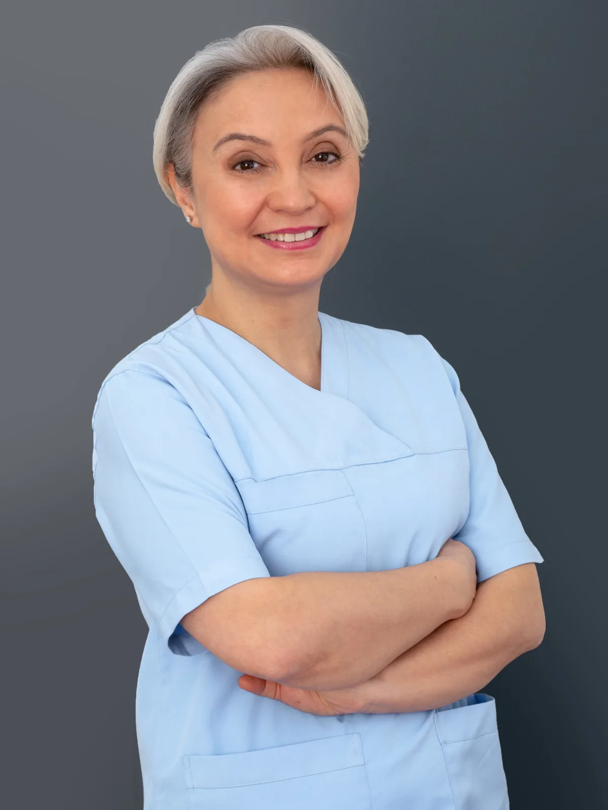 Dermatoloji Uzmanı Dr. Fatma YILDIZ